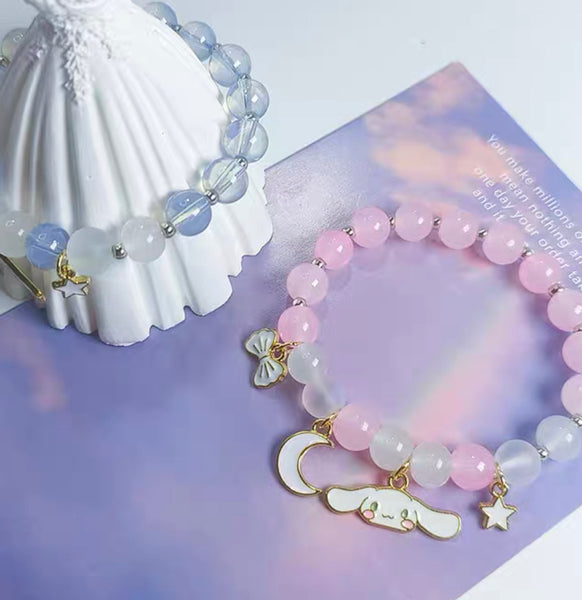 Cute Cinnamoroll Bracelet