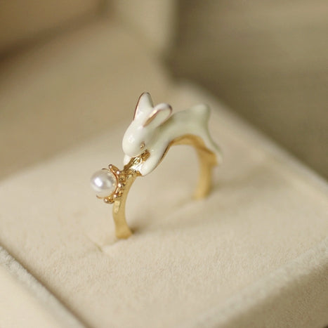 Rabbit Ring