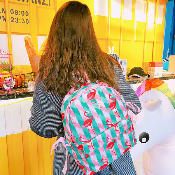 Harajuku Backpack