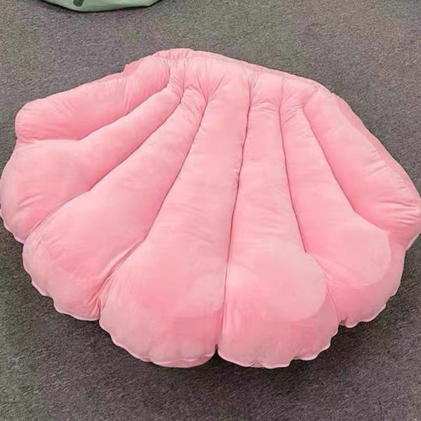 Funny Shell Pillow