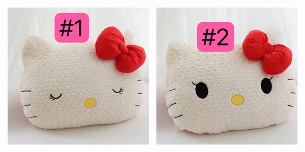 Cute Kitty Plush Toy