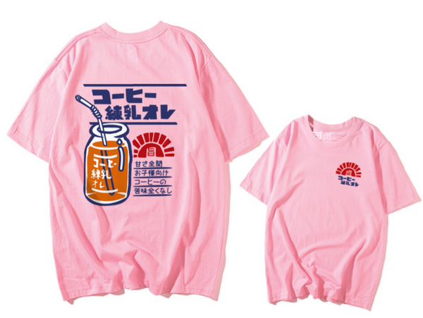 Cute Juice Tee