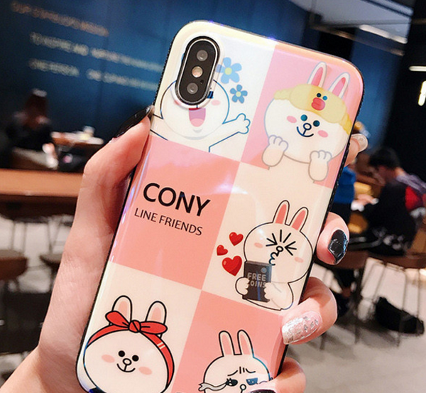 Funny Phone Case For Iphone6/6S/6P/7/7P/8/8plus/X/XS/XR/Xs max