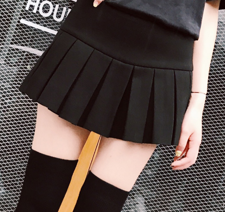 Sexy Mini Skirt
