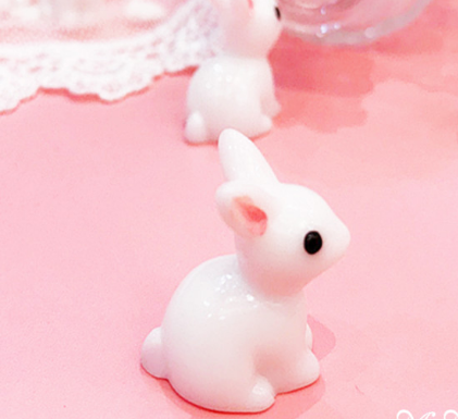 Kawaii Rabbit Doll