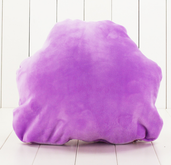 Kawaii Snorlax Deformable Pillow