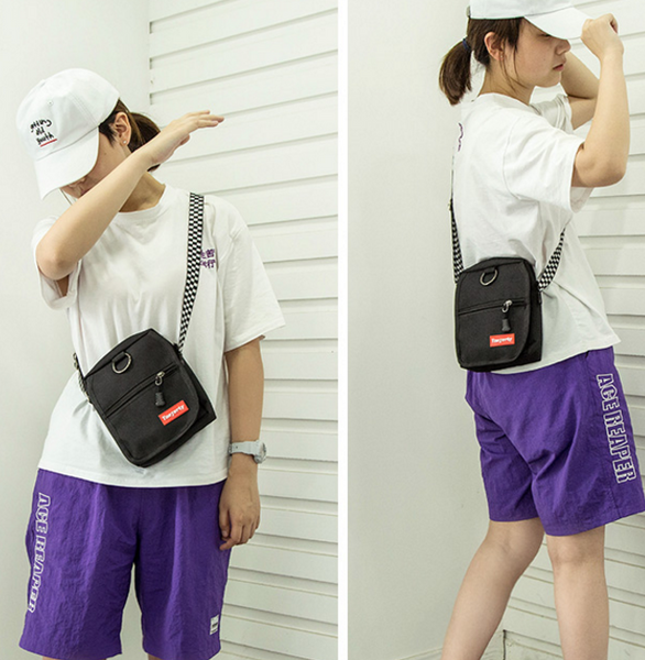 Harajuku Swagger Bag