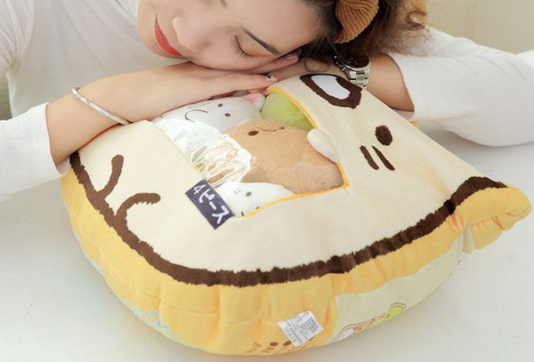 Sumikko Gurashi Dolls Pillow
