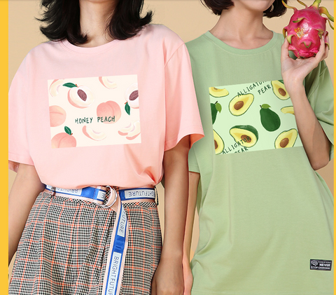 Sweet Fruit T-shirt