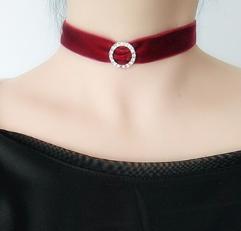 Harajuku Choker