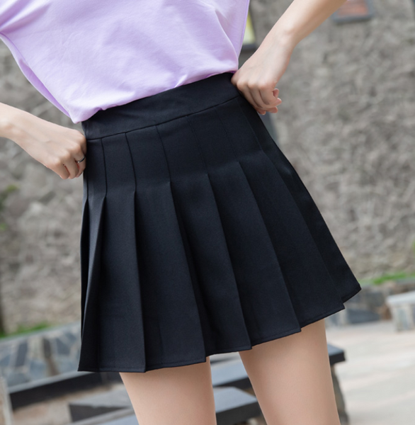 Pretty Style Skirt