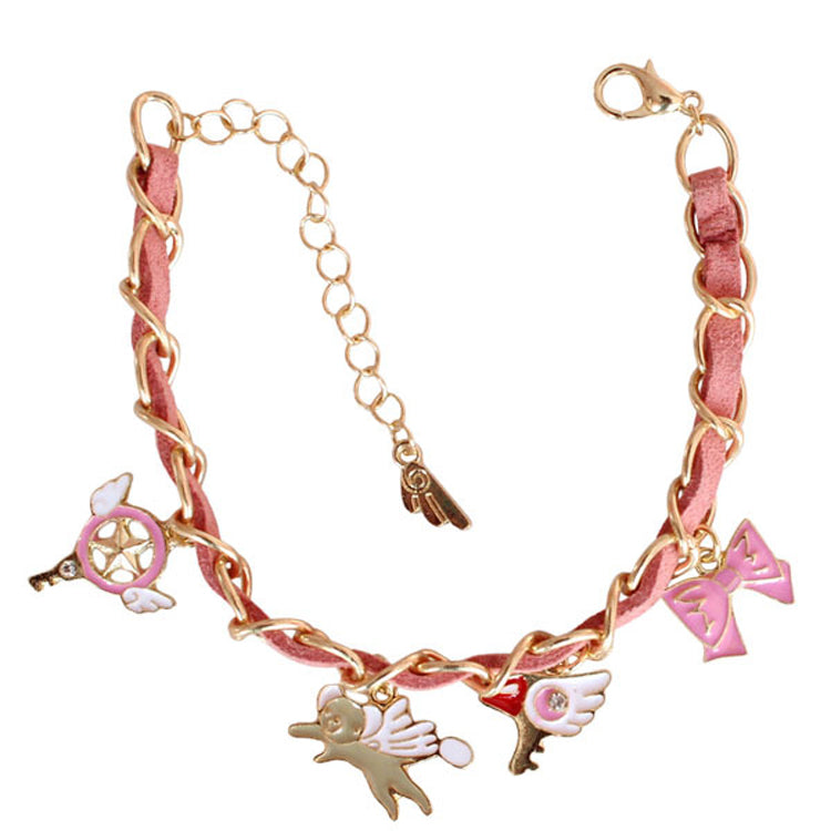 Sakura  Bracelet