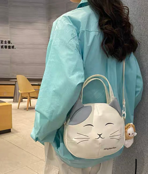 Happy Cat Bag