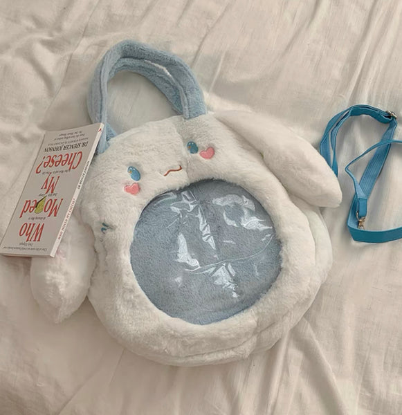 Cute Cinnamoroll Bag