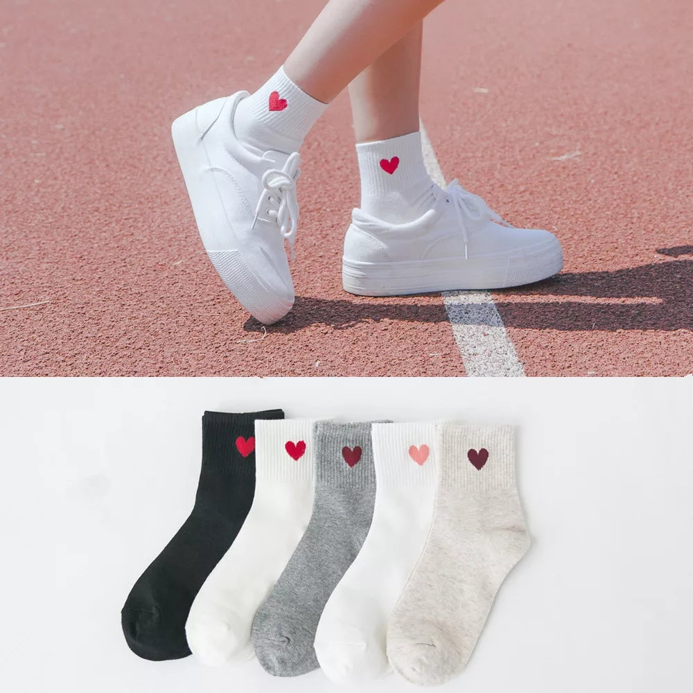 Love Cotton Socks