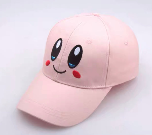 Kawaii Cartoon Cap