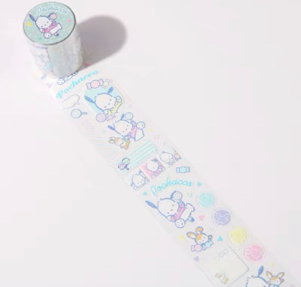 Cute Cartoon Tape