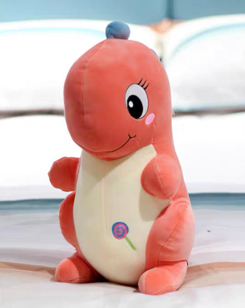 Kawaii Dinosaur Plush Toy