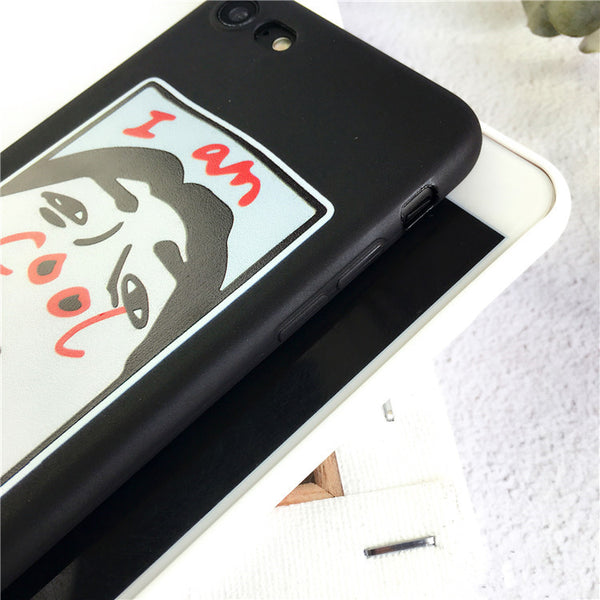 Cool Phone Case For Iphone6/6S/6Plus/7/7Plus8/8plus/X