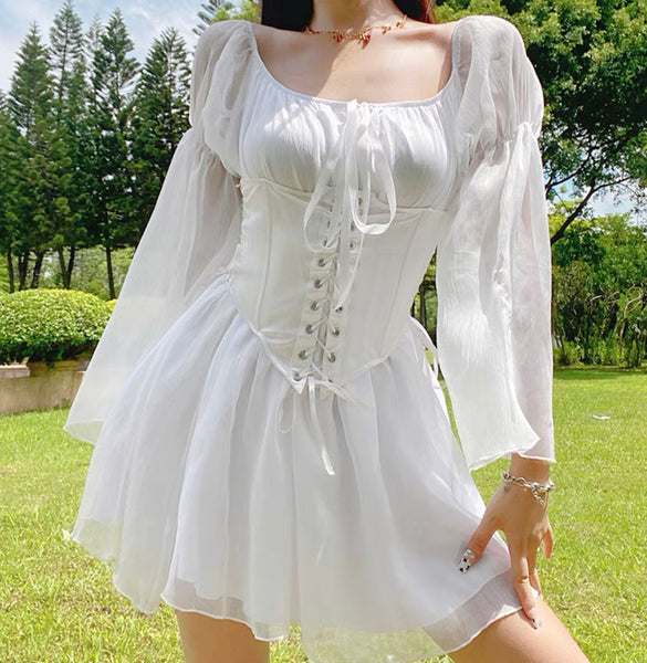 Kawaii Lolita Dress