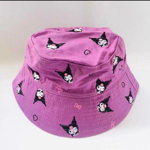 Kawaii Cartoon Hat