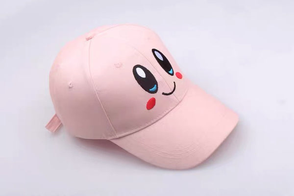 Kawaii Cartoon Cap