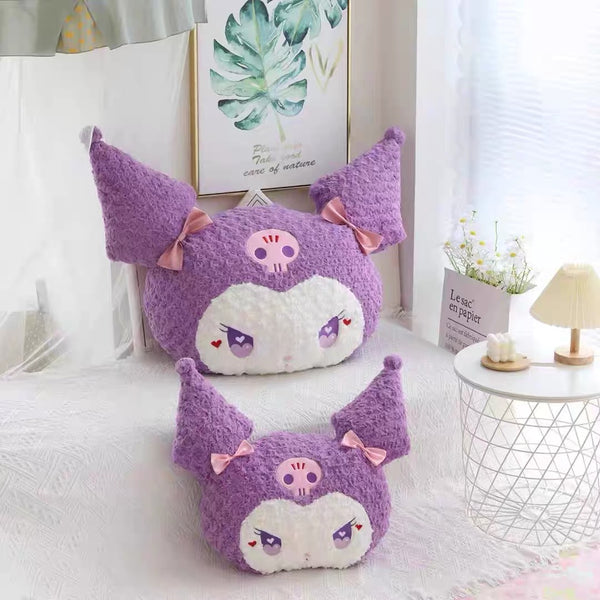 Cute Kuromi Pillow
