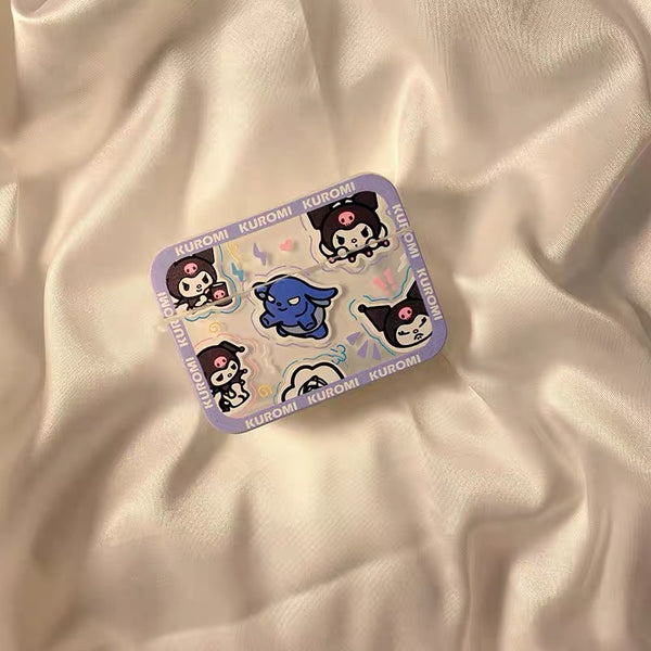 Cutie Airpods Protector Case For Iphone