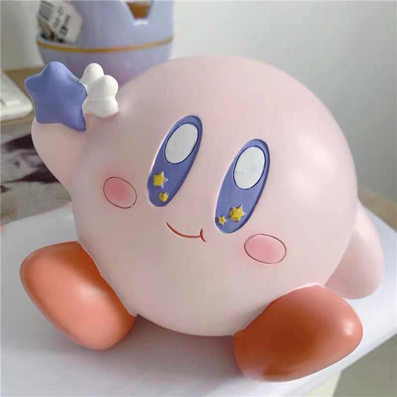 Kawaii Cartoon Piggy Bank