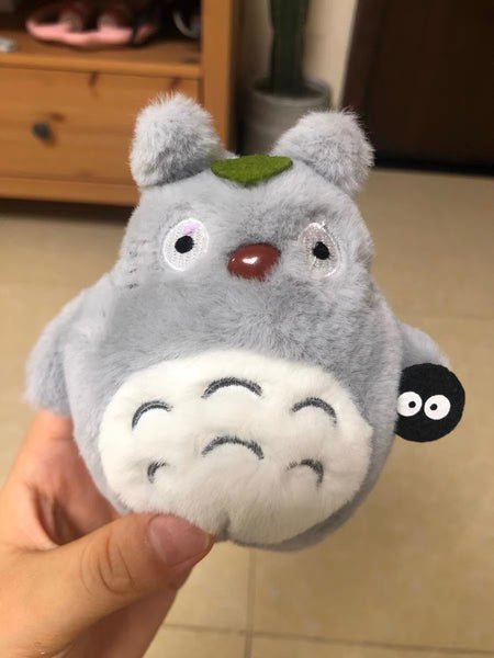 Cute Totoro Key Chain