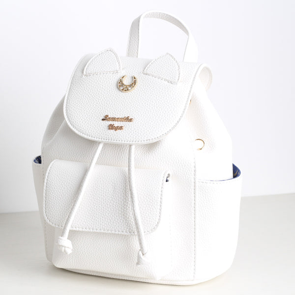 Cute Moon Backpack