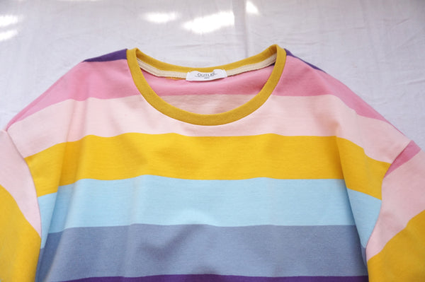Harajuku Rainbow T-shirt