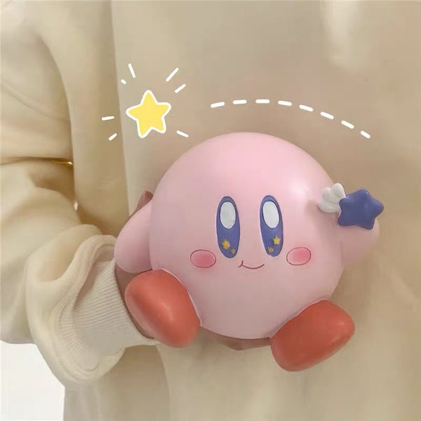 Kawaii Cartoon Piggy Bank