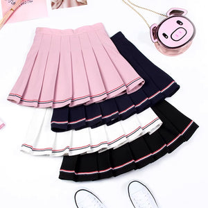 Harajuku Girl Skirt