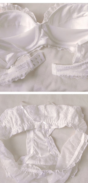 Cute Style Underwear Set