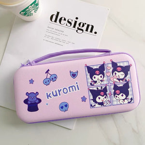 Kawaii Printed Switch Bag