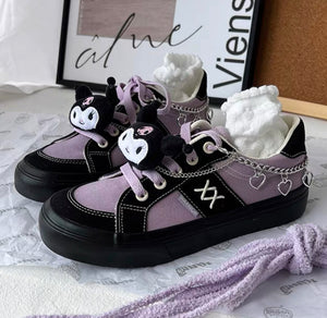 Cute Style Shoes