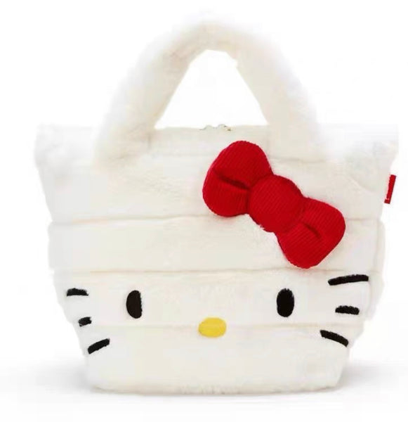 Cute Kitty Bag