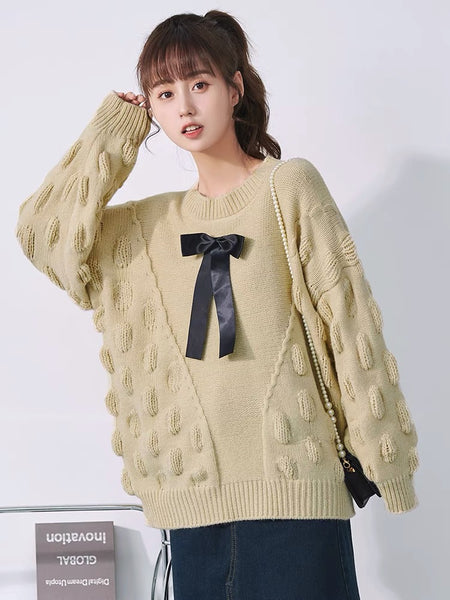 Harajuku Style Sweater