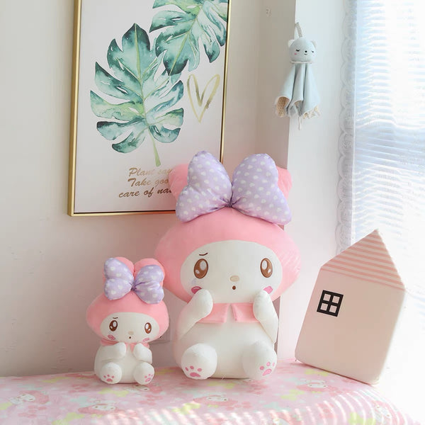 Kawaii Cartoon Plush Toy