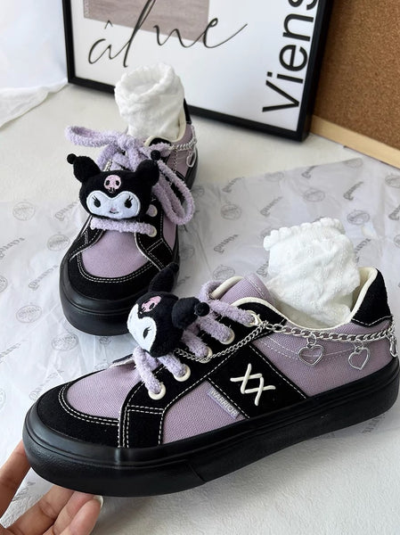 Cute Style Shoes