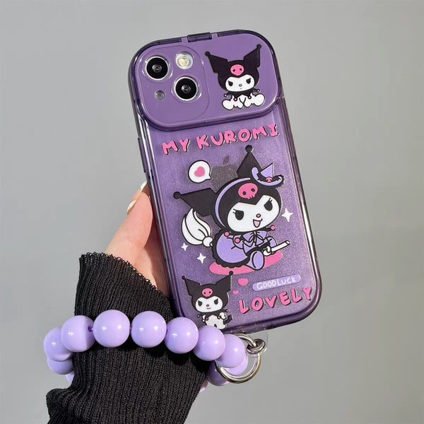 Cartoon Phone Case For Iphone7/8plus/X/XS/XR/XSmax/11/11proMax/12/12pro/12proMax/13/13pro/13promax/14/14pro/14promax