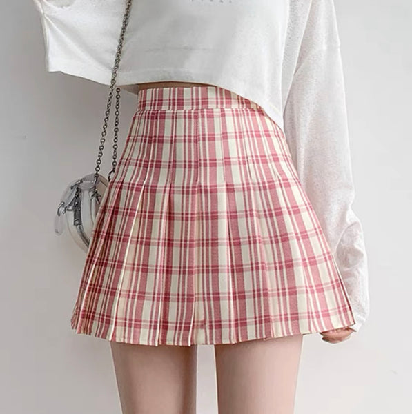 Fashion Girl Skirt