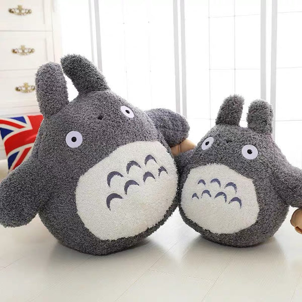 Kawaii Totoro Plush Toy