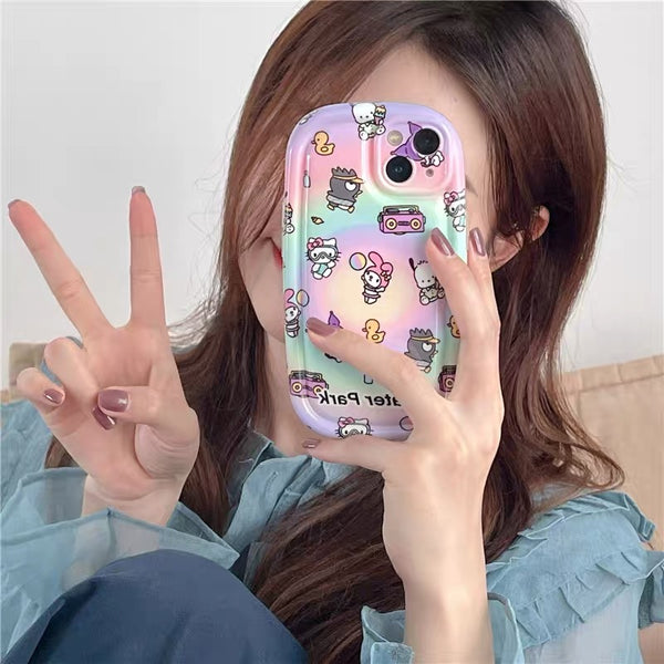 Cute Phone Case For IphoneX/XS/XR/XSmax/11/11pro/11pro max/12/12pro/12proMax/13/13pro/13promax