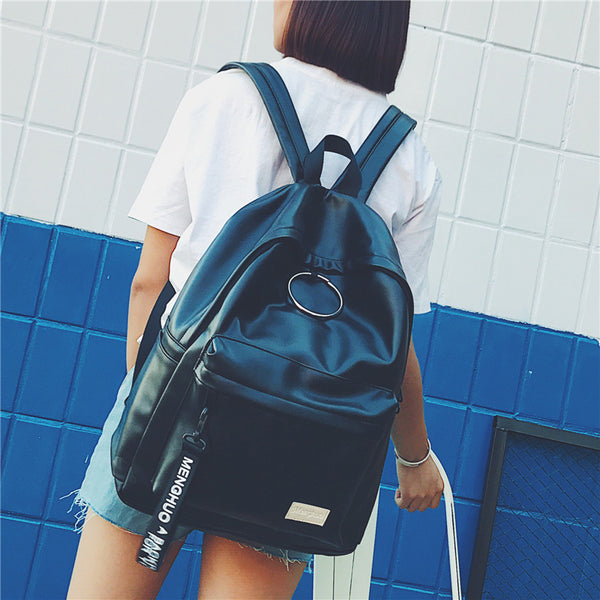 Harajuku  Lovers Rose Backpack