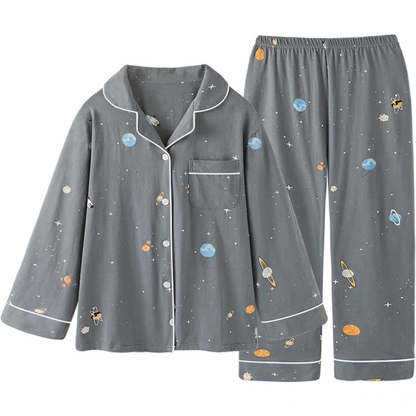 Harajuku Style Pajamas