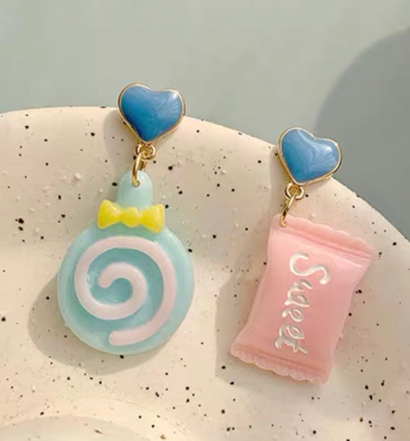 Sweet Candy Earrings