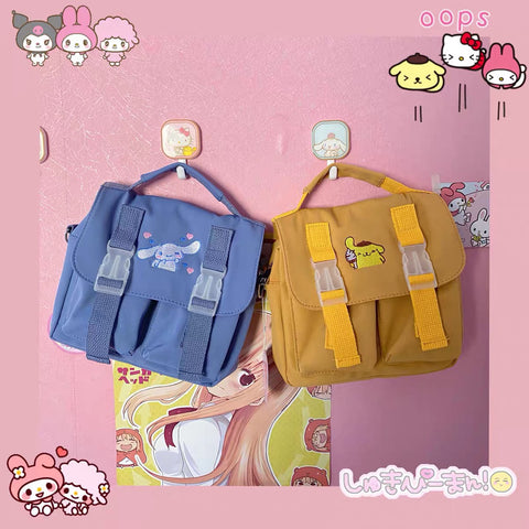 Kawaii Style Bag