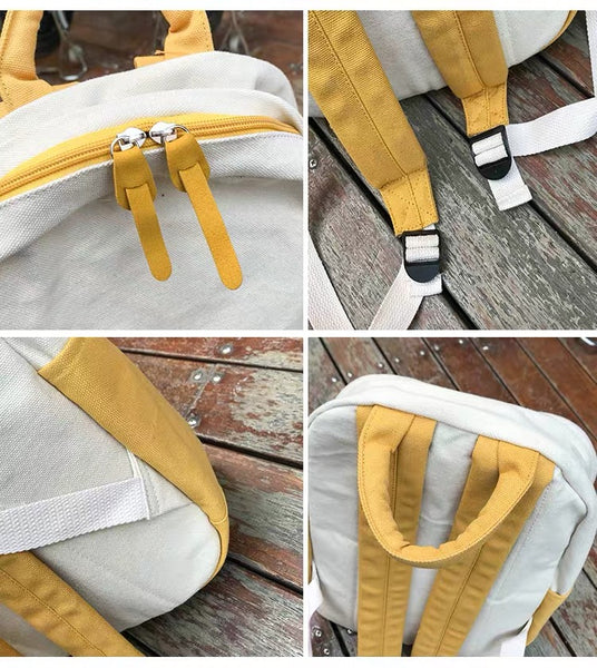 Funny Shiba Inu Backpack
